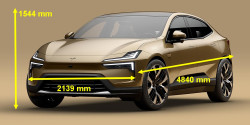 Polestar 4